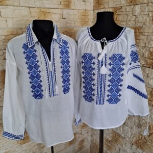 SET TRADITIONAL CUPLU SET 048