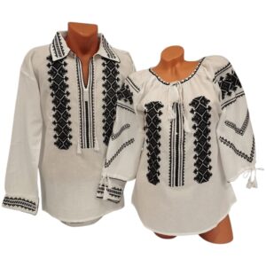SET TRADITIONAL CUPLU SET 049