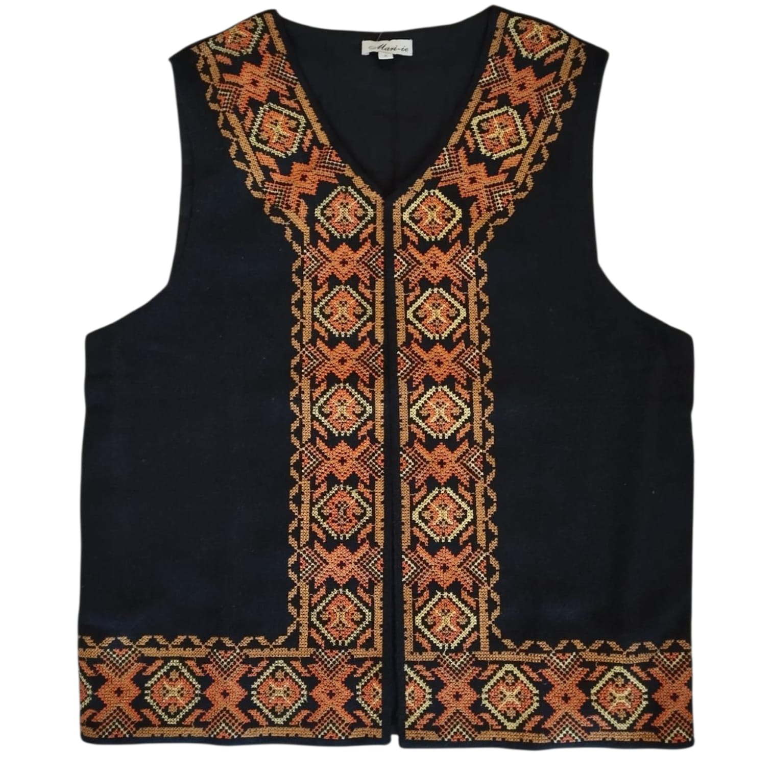 VESTA BRODATA V 051 - imagine 2