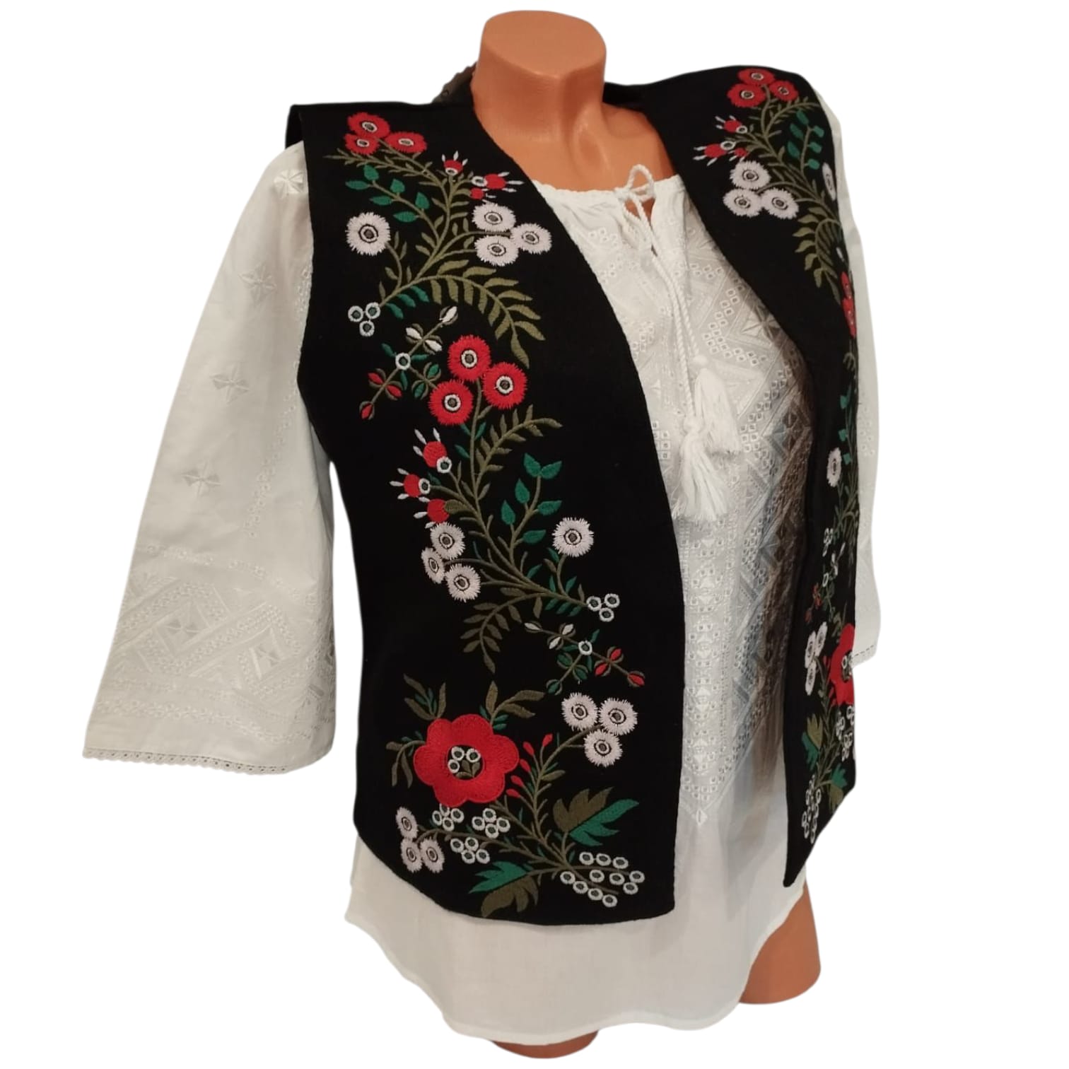 VESTA BRODATA V 052 - imagine 2