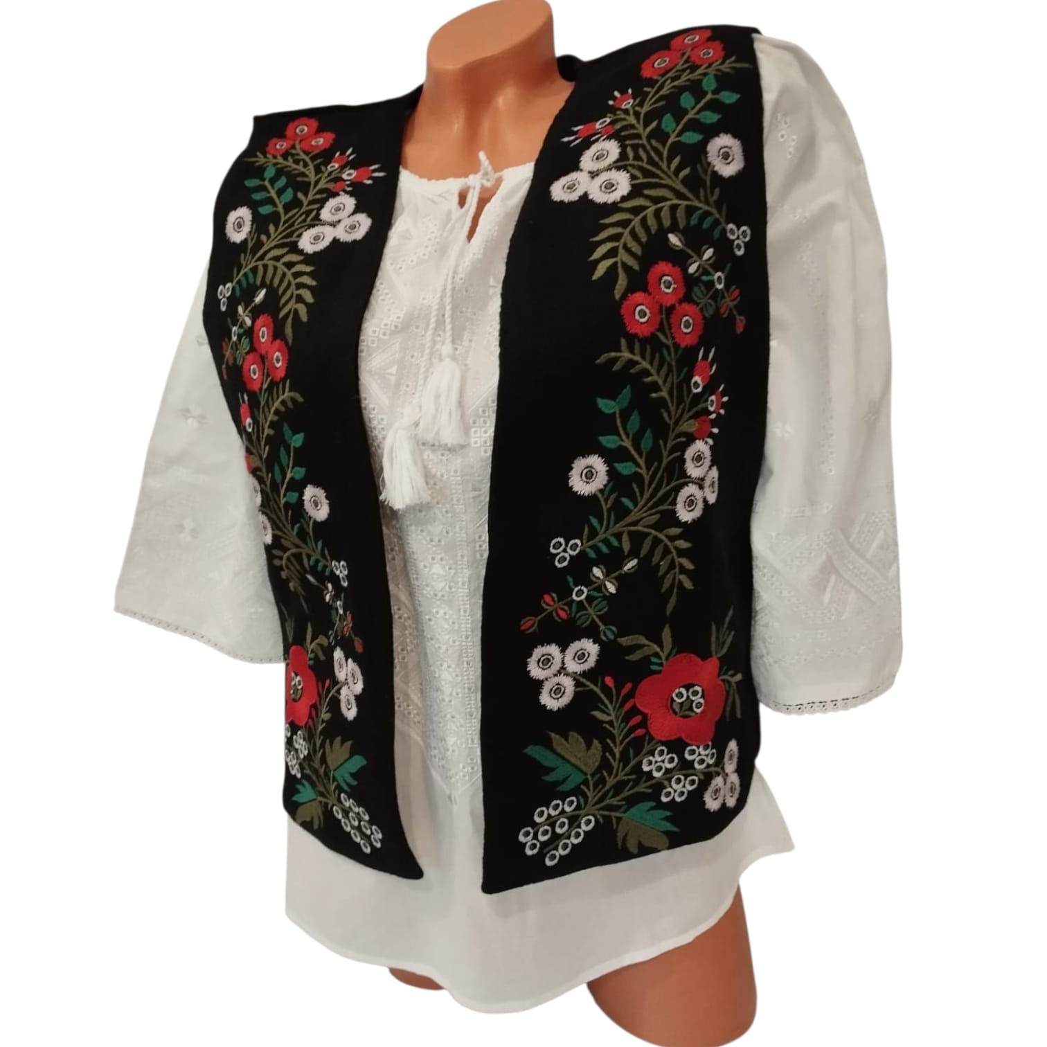 VESTA BRODATA V 052 - imagine 3