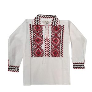 CAMASA TRADITIONALA BAIETI IB 032