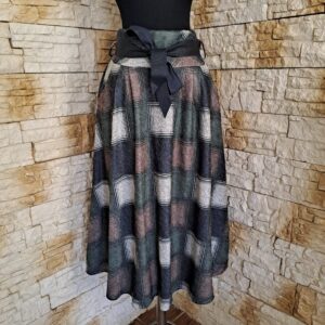 F 177 FUSTA IN CAROURI