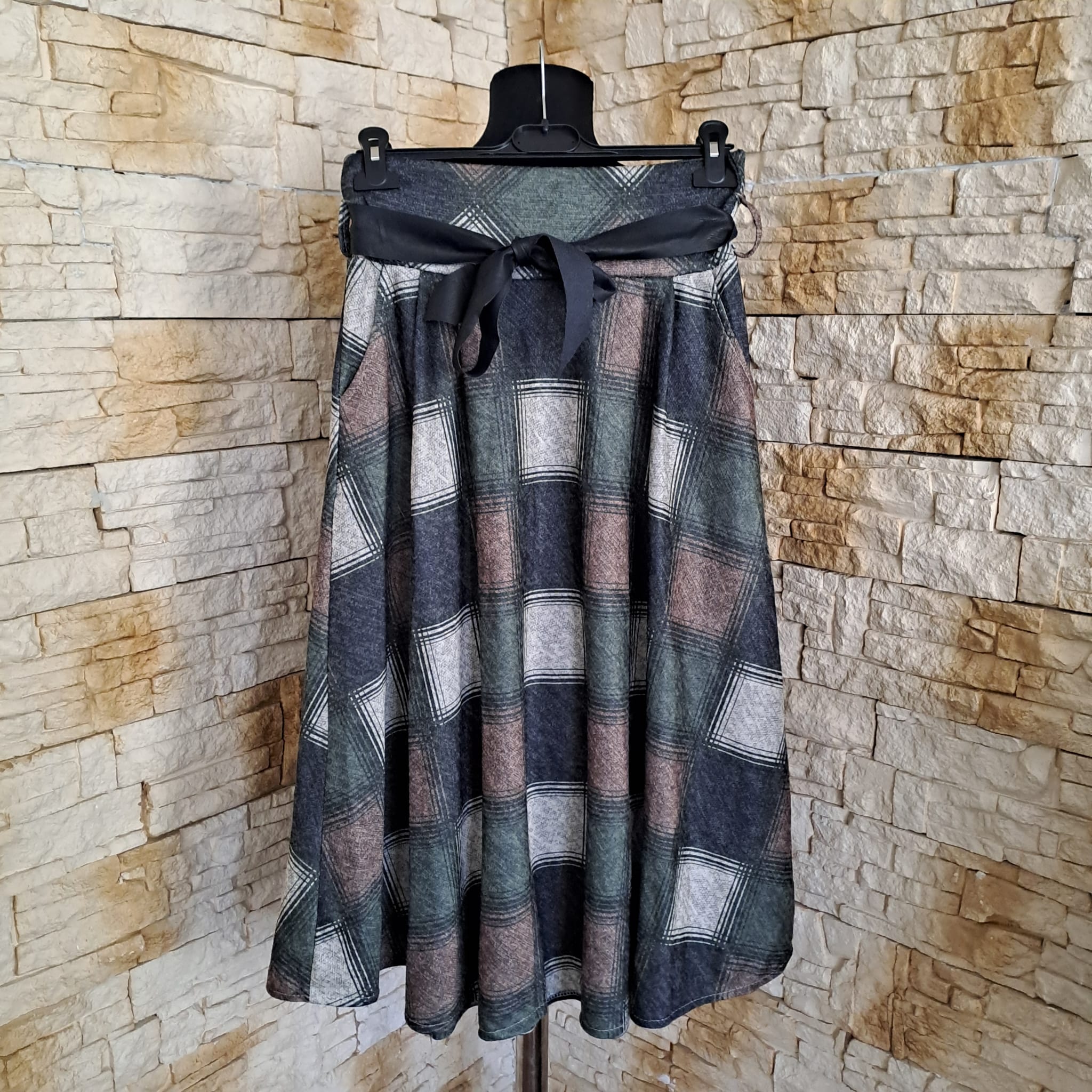 F 177 FUSTA IN CAROURI - imagine 2