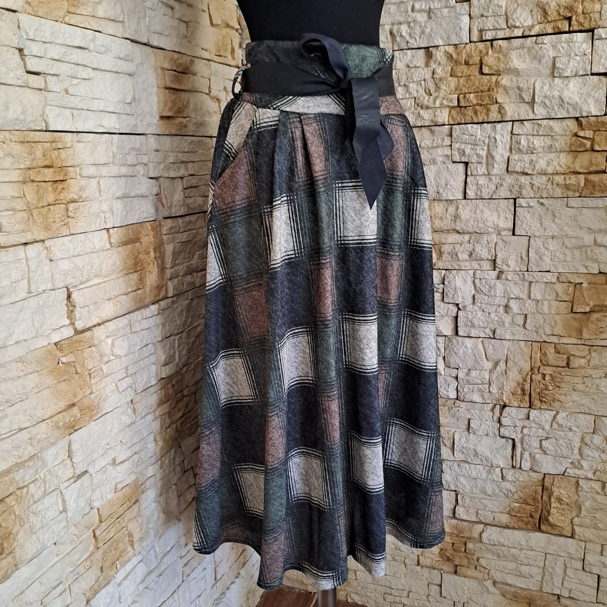 F 177 FUSTA IN CAROURI - imagine 3