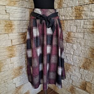 F 178 FUSTA IN CAROURI