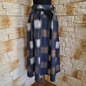 F 179 FUSTA IN CAROURI