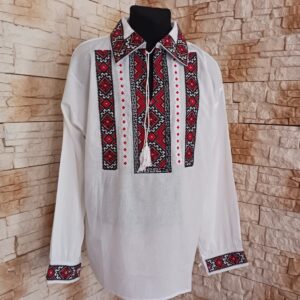 IE B 046 CAMASA BRODATA