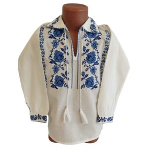 CAMASA TRADITIONALA BAIETI IB 028