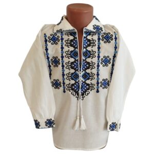 CAMASA TRADITIONALA BAIETI IB 030