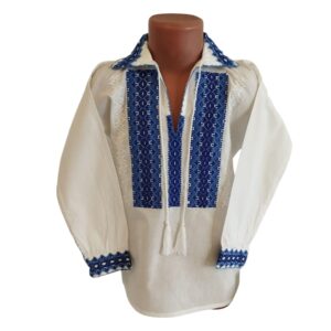 CAMASA TRADITIONALA BAIETI IB 031