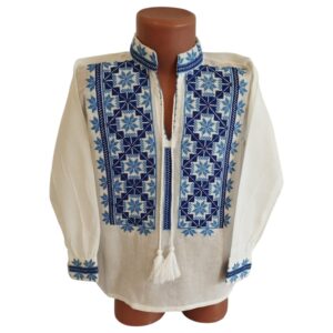CAMASA TRADITIONALA BAIETI IB 033