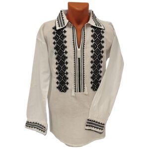 IE B 115 CAMASA BRODATA
