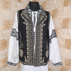 VB 015 VESTA (4XL,5XL,6XL)