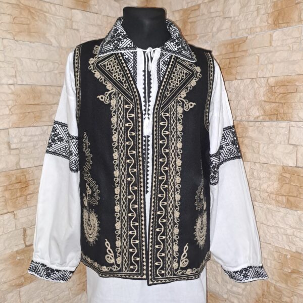 VB 015 VESTA (4XL,5XL,6XL)
