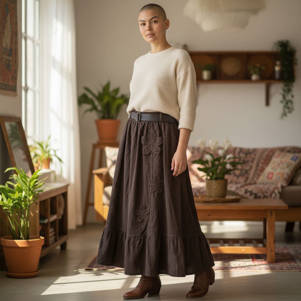 F 164 FUSTA DIN RAIAT(MARO)