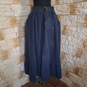 F 184 FUSTA DIN RAIAT