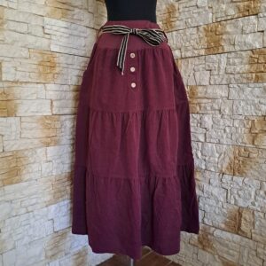 F 192 FUSTA DIN RAIAT