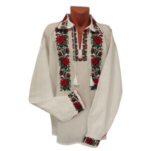 IE B 003 CAMASA BRODATA