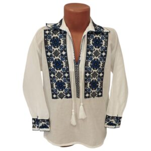 CAMASA TRADITIONALA BAIETI IB 035