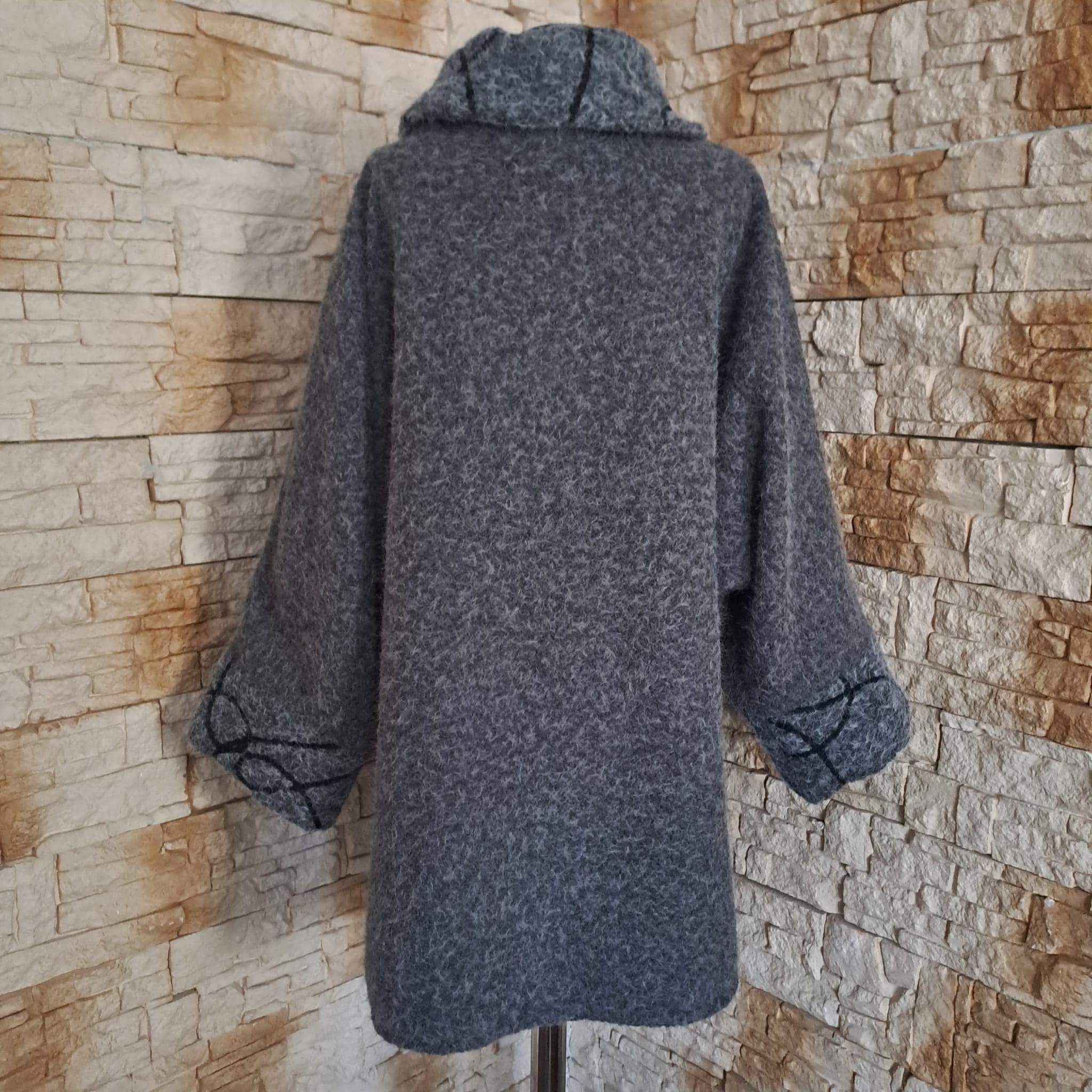 J 013 JACHETA - imagine 3