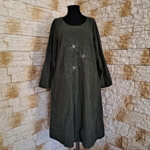 RB 029 ROCHIE DIN RAIAT KAKI