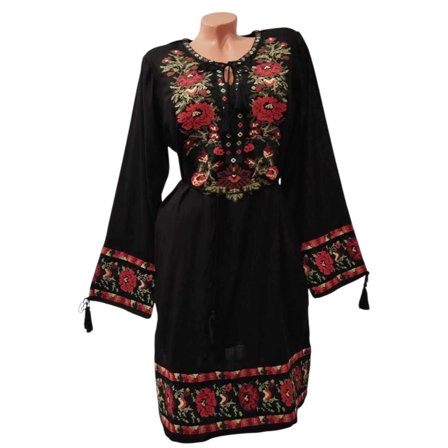 RT 136 ROCHIE BRODATA