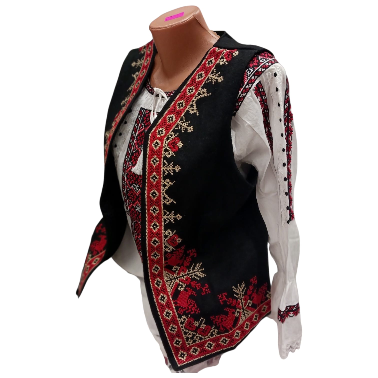 VESTA BRODATA V 053 - imagine 3