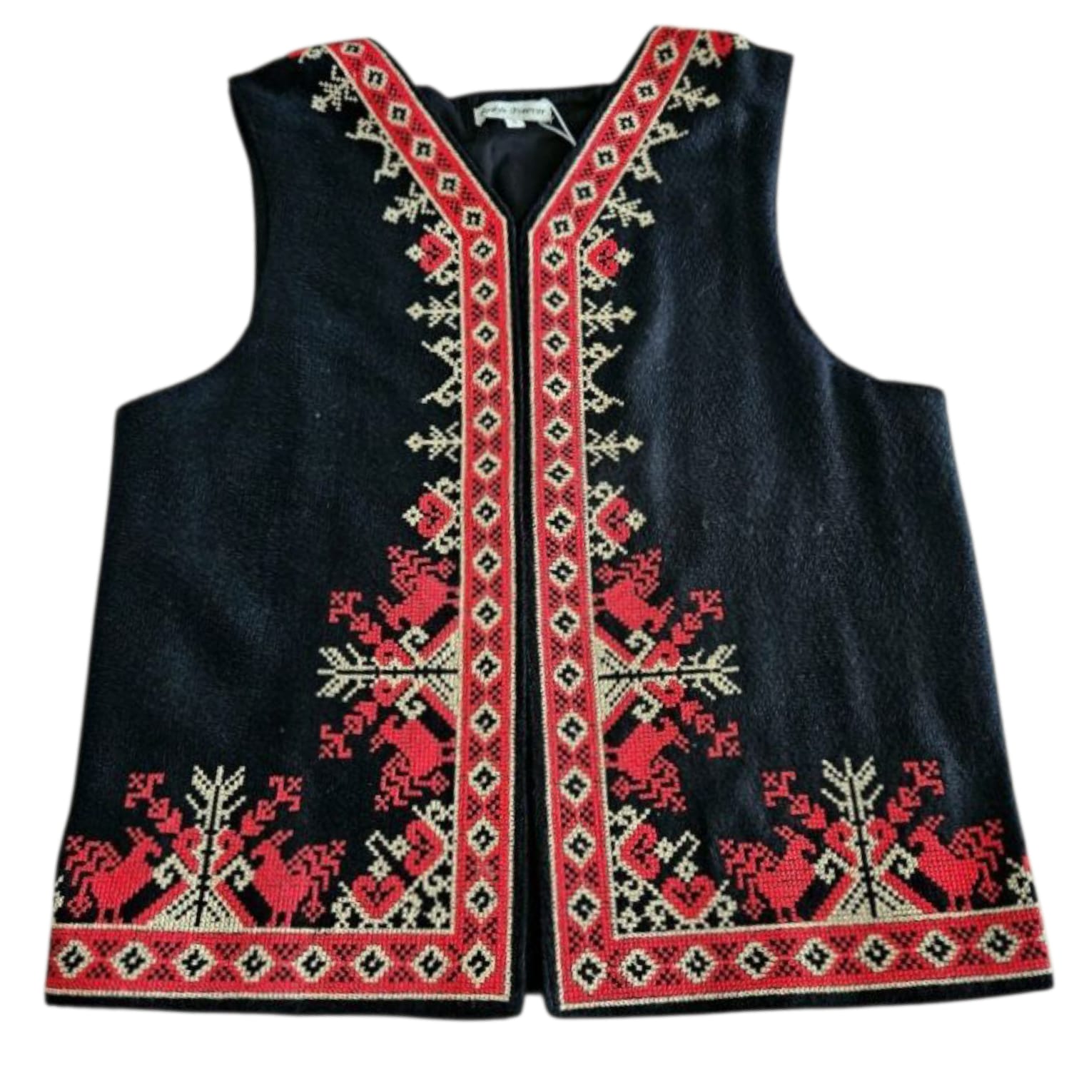 VESTA BRODATA V 053 - imagine 2