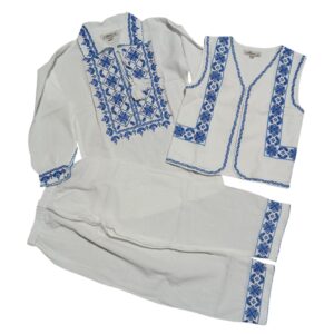 COMPLEU TRADITIONAL BAIAT CB 006