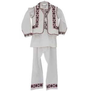 COMPLEU TRADITIONAL BAIAT CB 007