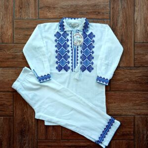 COMPLEU TRADITIONAL BAIAT CB 009