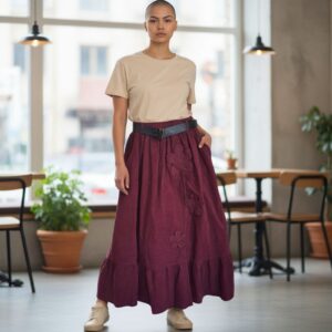 F 186 FUSTA DIN RAIAT