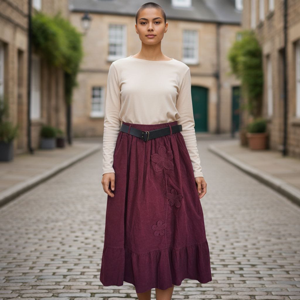 F 186 FUSTA DIN RAIAT - imagine 3