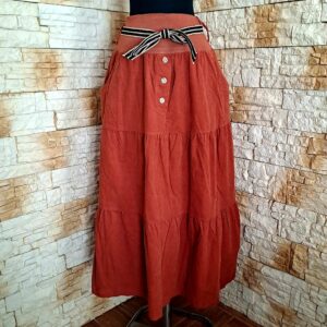 F 188 FUSTA DIN RAIAT