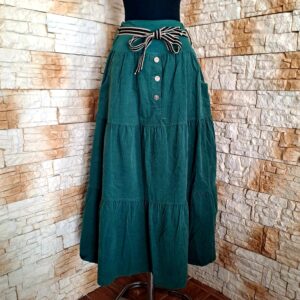 F 189 FUSTA DIN RAIAT