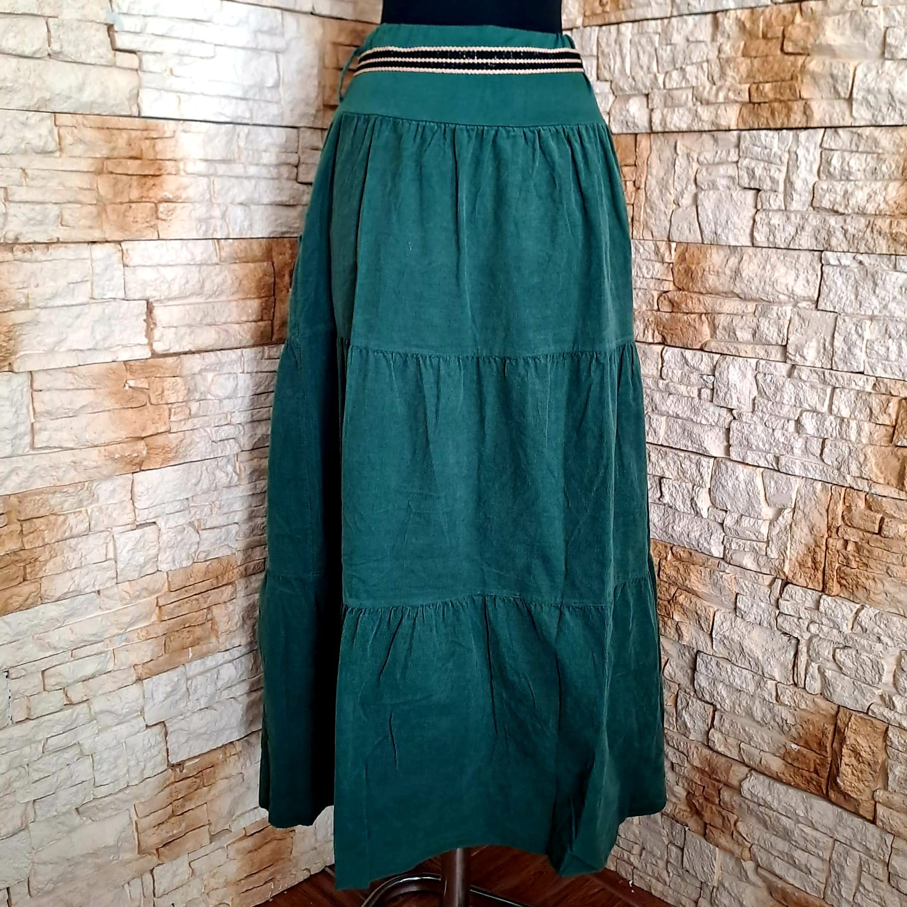 F 189 FUSTA DIN RAIAT - imagine 2