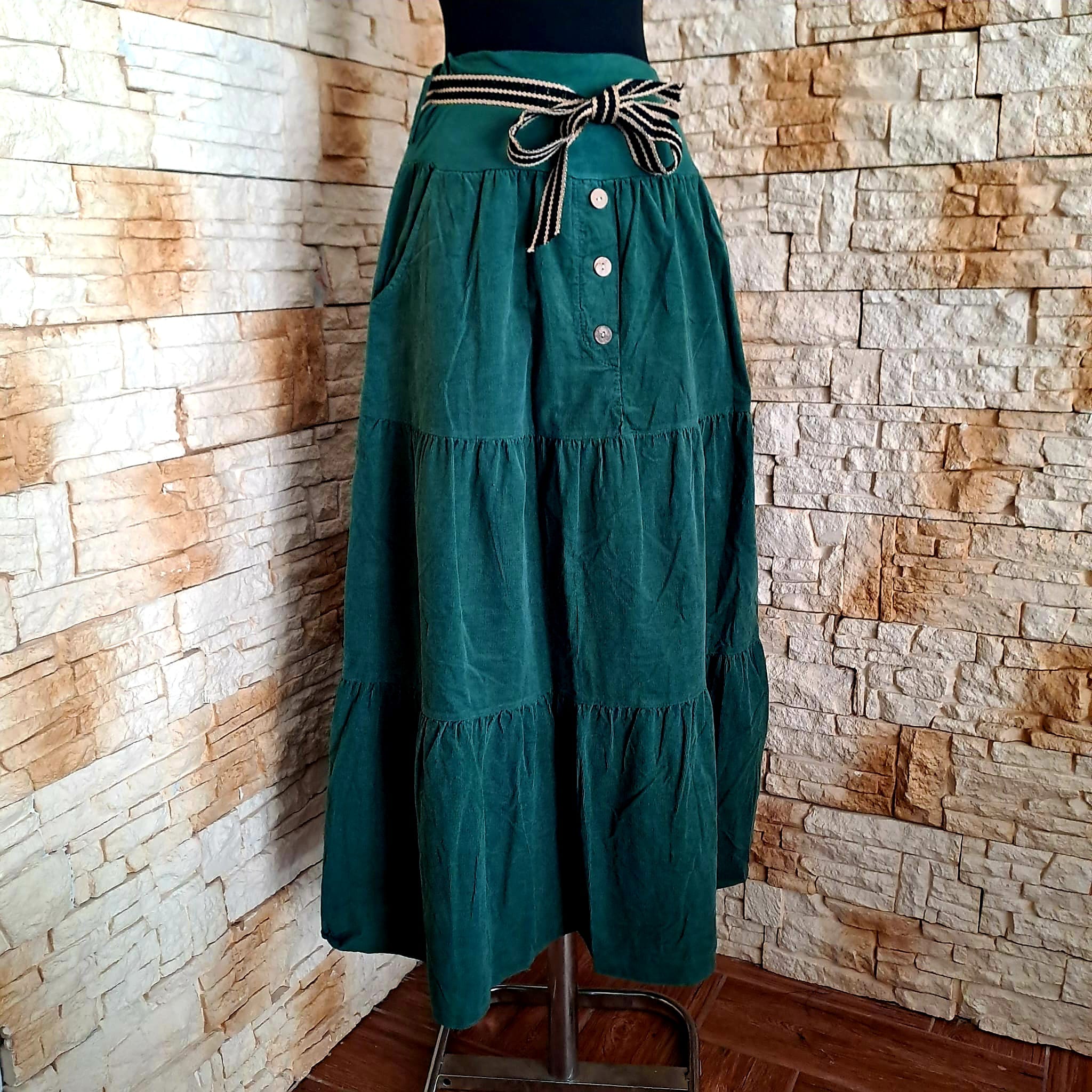 F 189 FUSTA DIN RAIAT - imagine 3