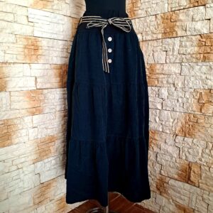 F 190 FUSTA DIN RAIAT NEAGRA