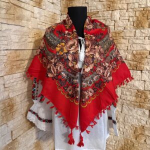 BATIC TRADITIONAL B 053 [ROSU]