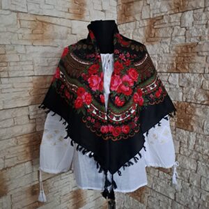 BATIC TRADITIONAL B 054 [NEGRU]