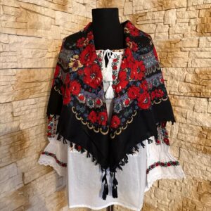 BATIC TRADITIONAL B 054 [NEGRU]