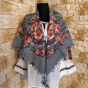 BATIC TRADITIONAL B 056 [GRI]