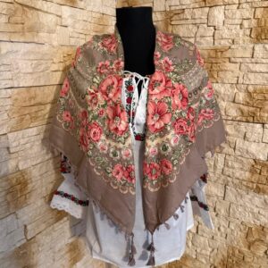 BATIC TRADITIONAL B 058 [BEJ]