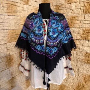 BATIC TRADITIONAL B 060 [BLEUMARIN]