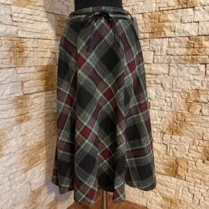 F 194 FUSTA IN CAROURI