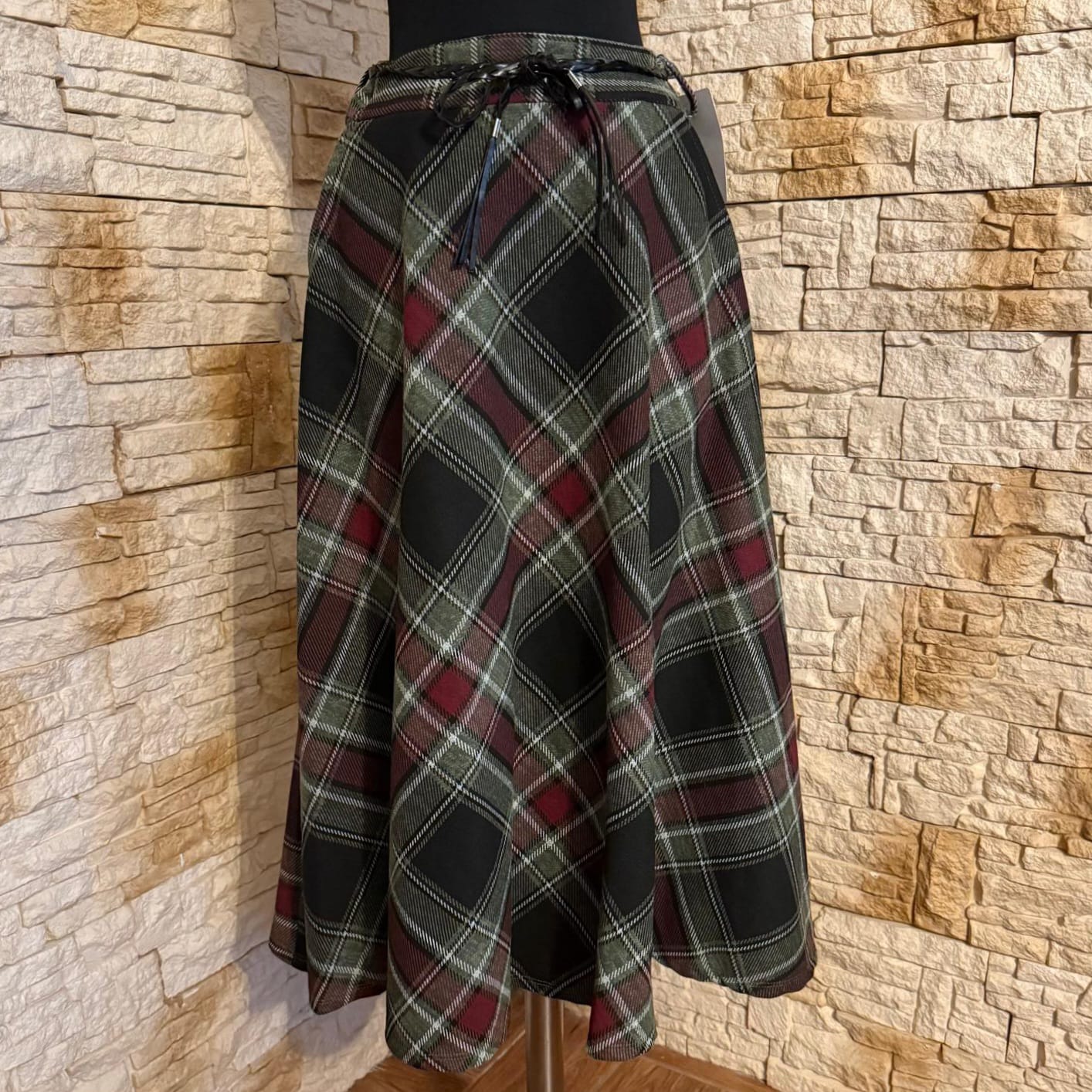 F 194 FUSTA IN CAROURI