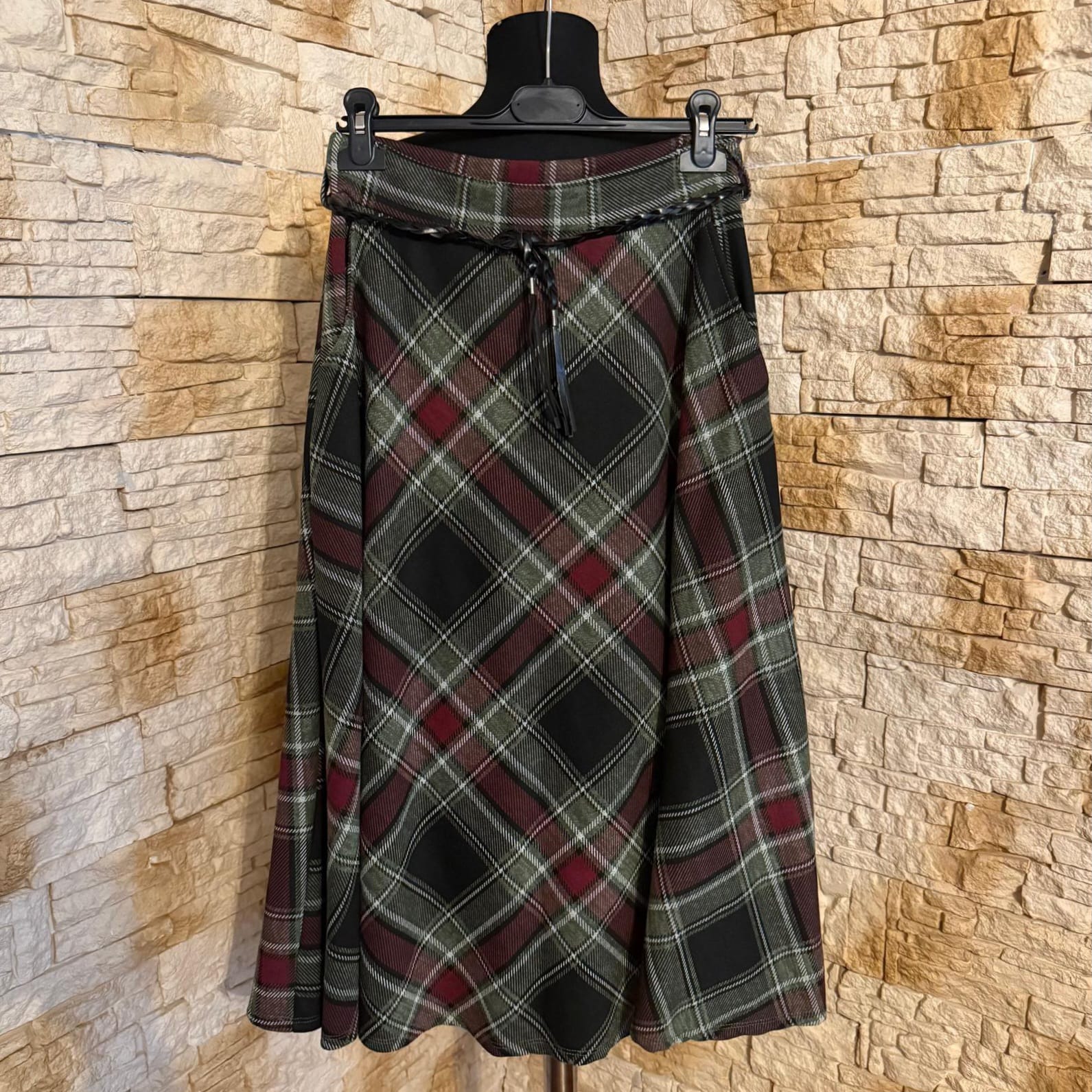 F 194 FUSTA IN CAROURI - imagine 2