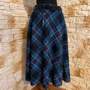 F 195 FUSTA IN CAROURI