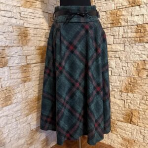 F 197 FUSTA IN CAROURI